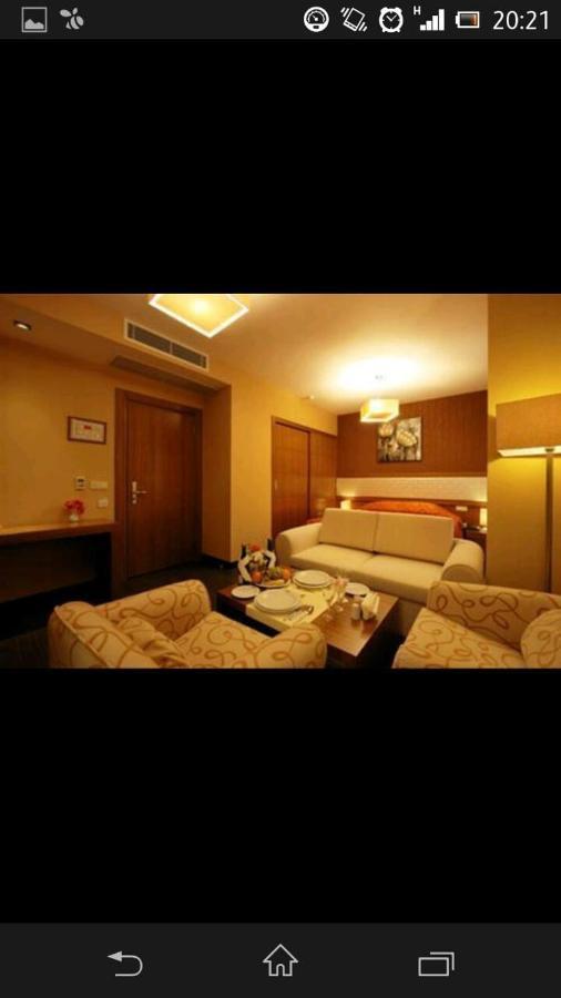 Jaleriz Gaziantep Hotel Extérieur photo