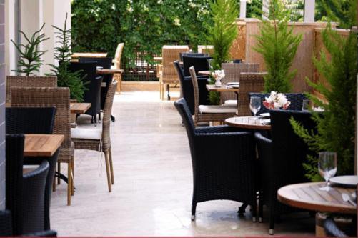 Jaleriz Gaziantep Hotel Extérieur photo