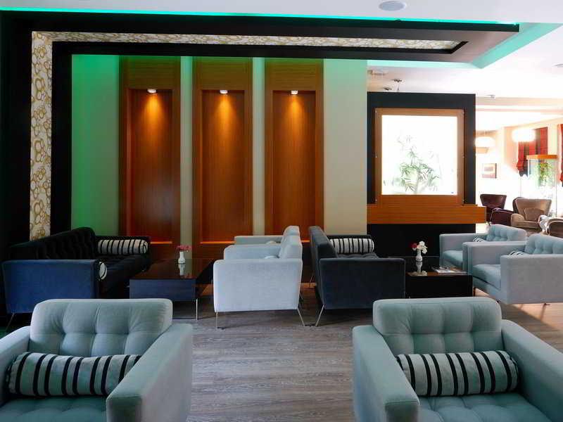 Jaleriz Gaziantep Hotel Extérieur photo