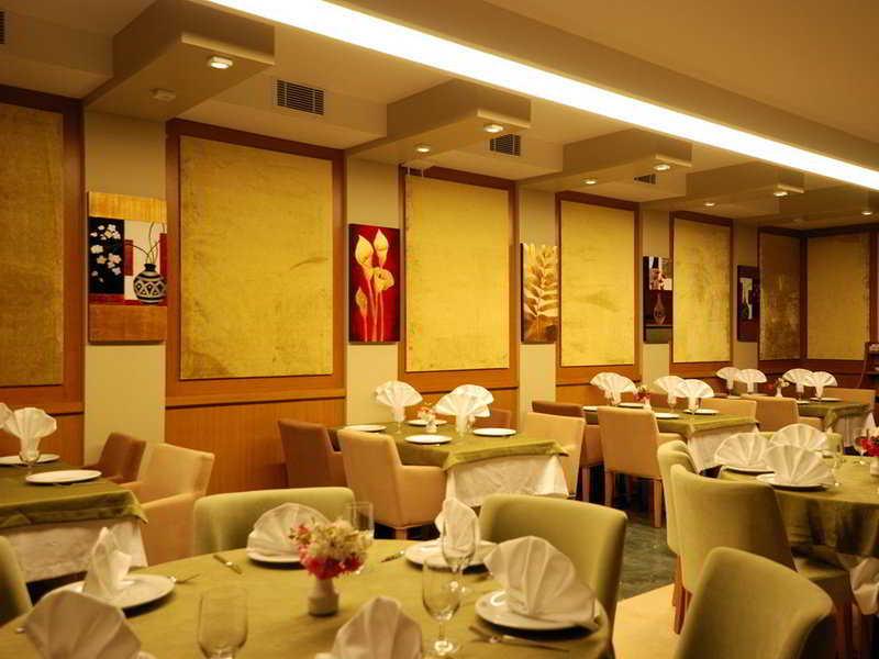 Jaleriz Gaziantep Hotel Extérieur photo