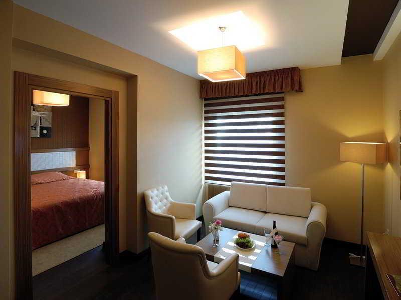 Jaleriz Gaziantep Hotel Extérieur photo